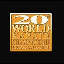 belgrade 2010
