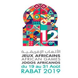 AFRICAN GAMES