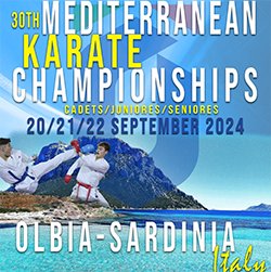 Karate 1 Tokyo