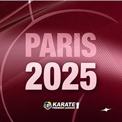 Karate 1 Tokyo
