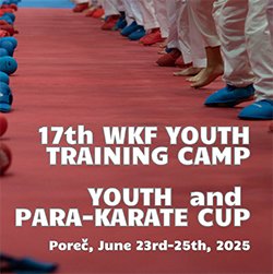Karate 1 Tokyo
