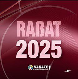 Karate 1 Tokyo