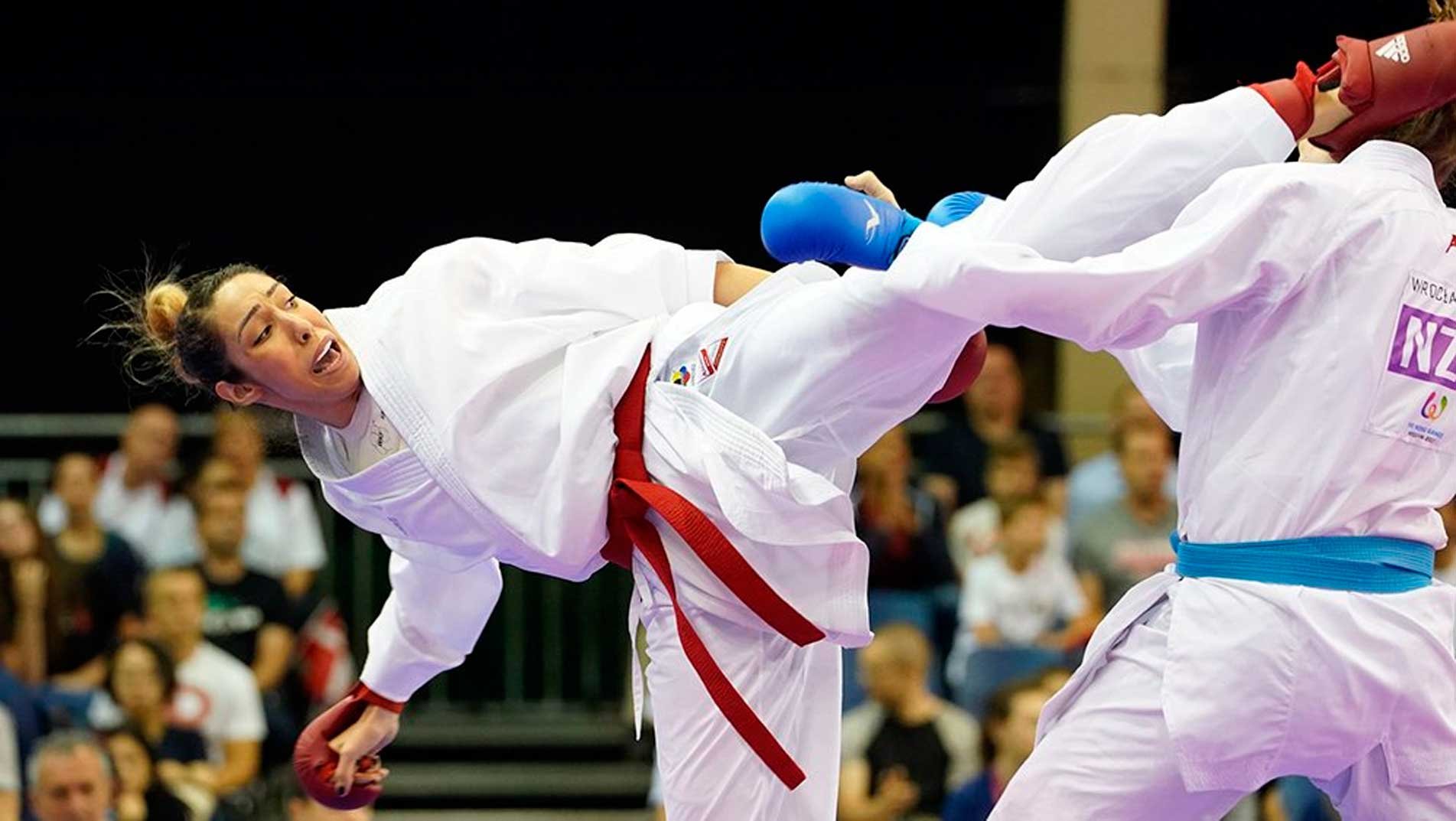 Opening ceremony of 2019 African Games held as Karate competition ready to start