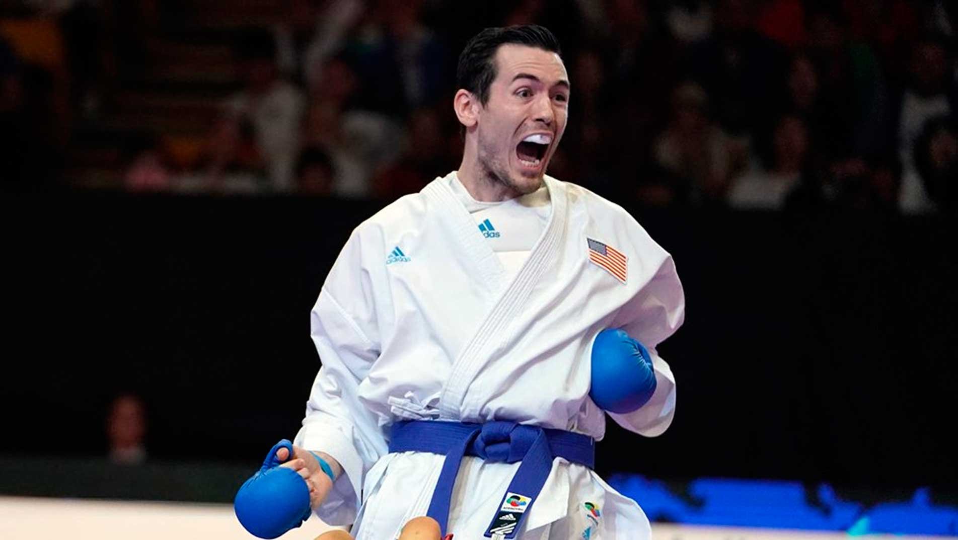 Thomas Scott amazes as Pan American Games conclude in Lima