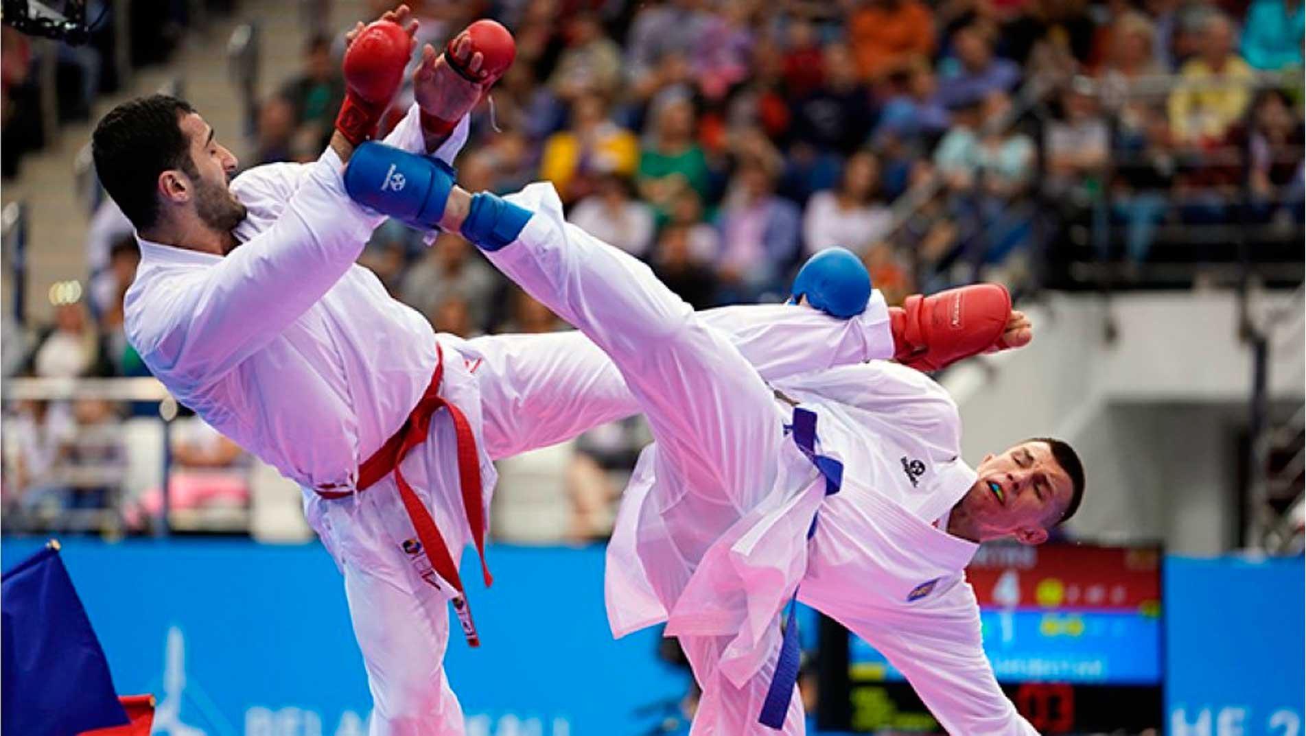 Top takeaways of Karate at 2019 European Games