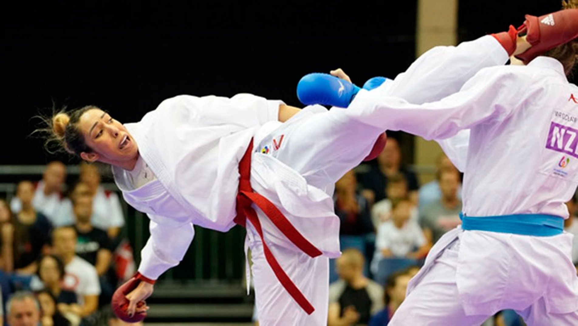 Surprises dominate final day of action at The World Games