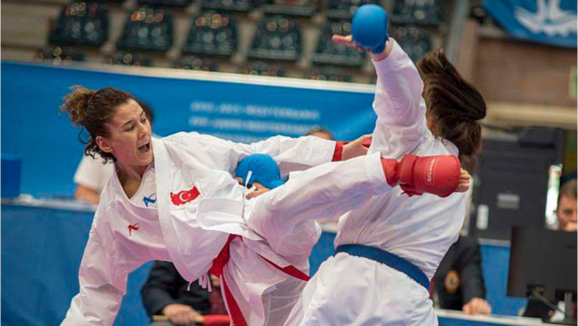 Turkey top medal table of Mediterranean Games