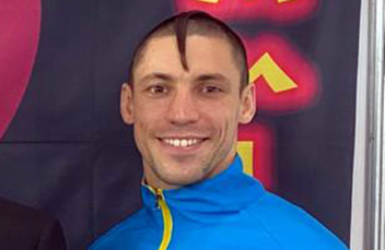 Stanislav Horuna