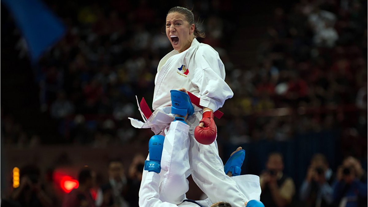 Karate 2020 Olympic Qualification Tournament: Day 1 Preview