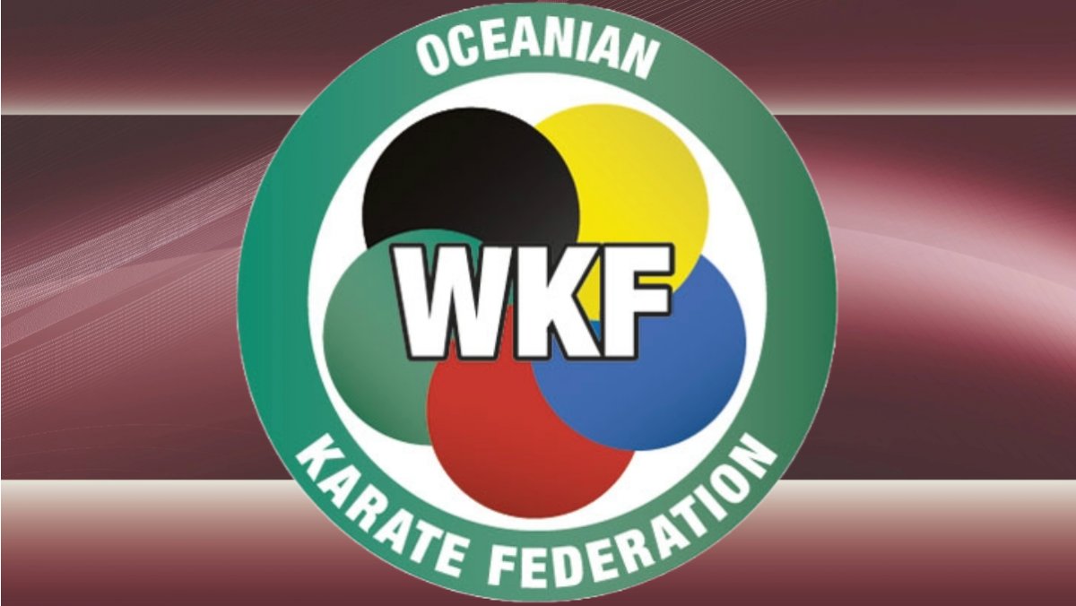 OKF Senior Championships