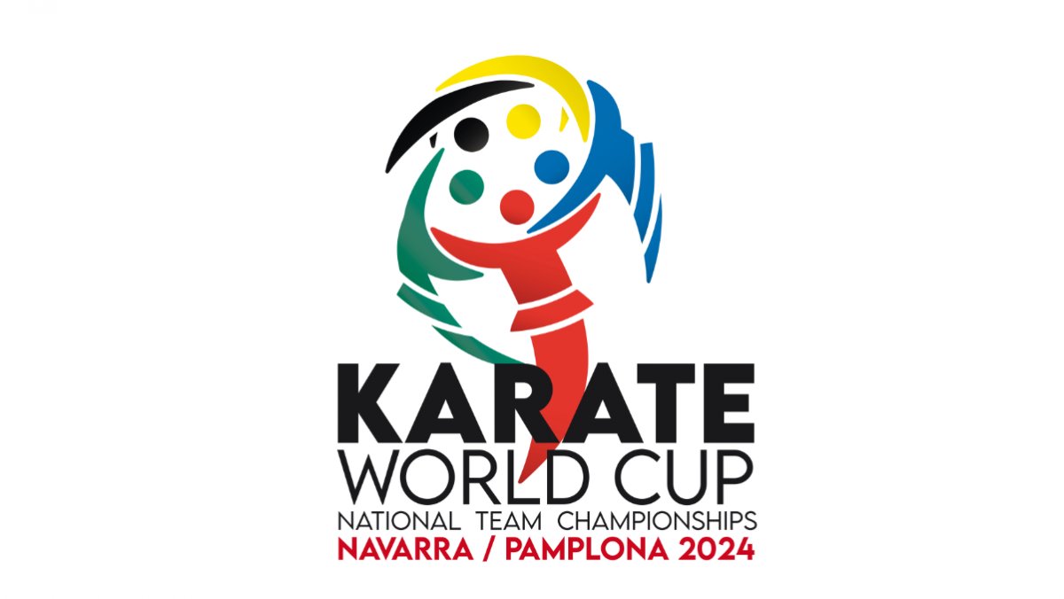 Media Advisory: Accreditation Now Open for Karate World Cup in Pamplona