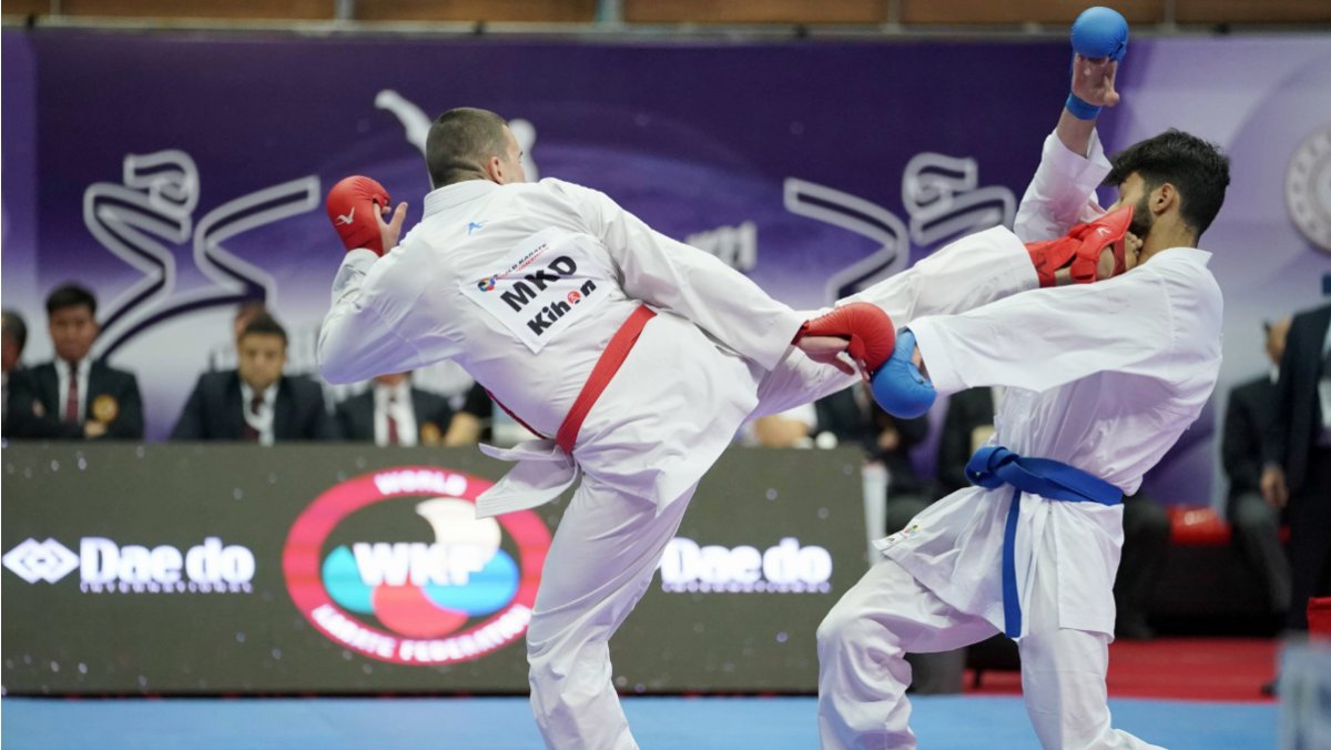 All you need to know about the 2024 World Cadet, Junior & U21 Championships in Venice