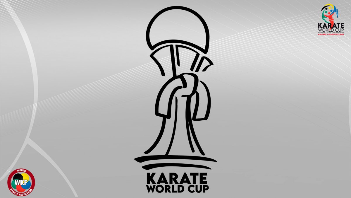 Official Draw for the Karate World Cup Unveils Thrilling Matchups