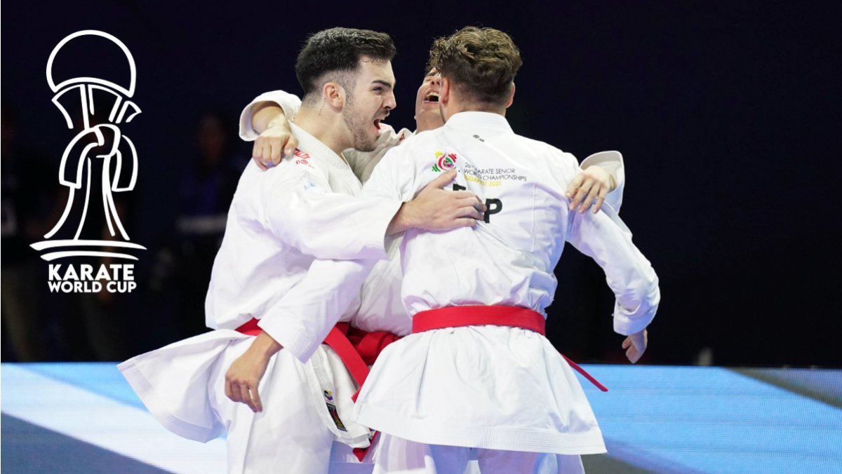 Karate World Cup: Introducing the Competition Calendars
