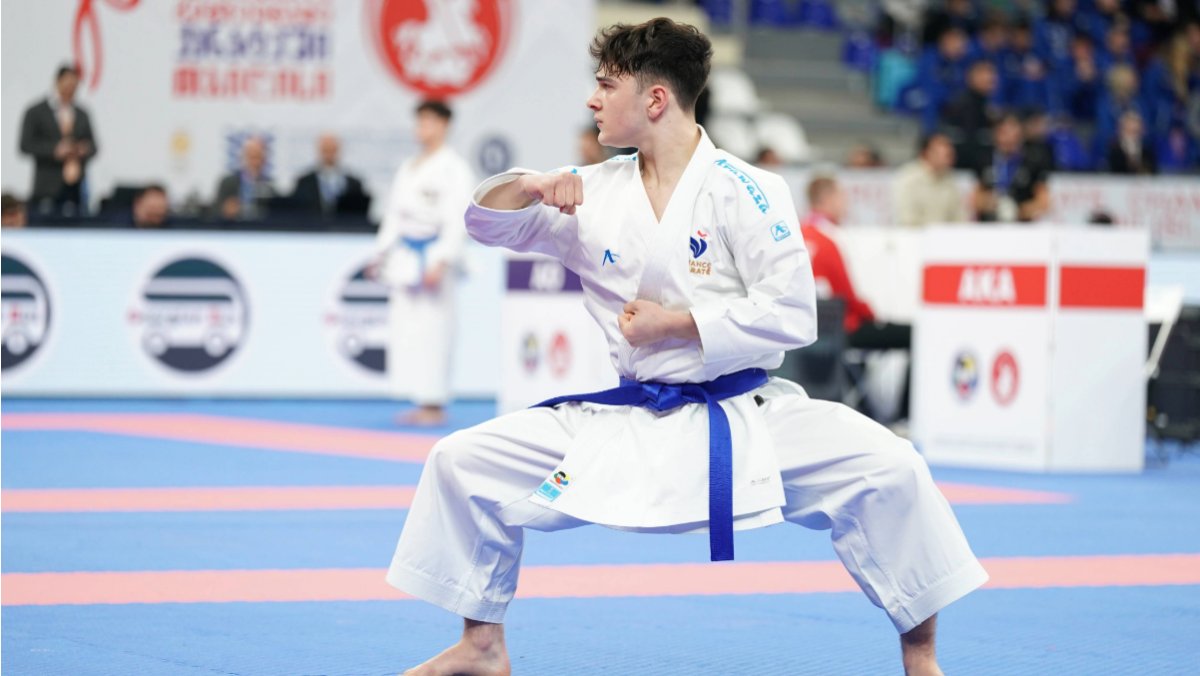 Future Stars Set to Shine at 2025 EKF Cadet, Junior & U21 Championships in Bielsko-Biala