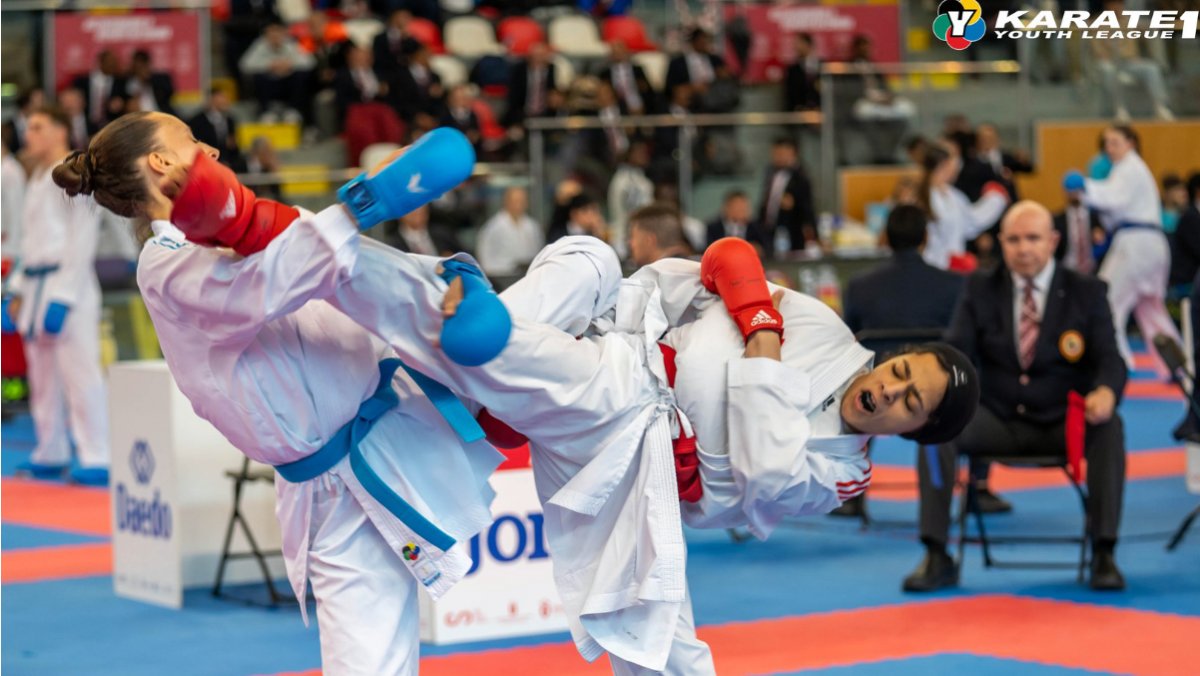 All You Need to Know About Karate 1 Youth League Guadalajara