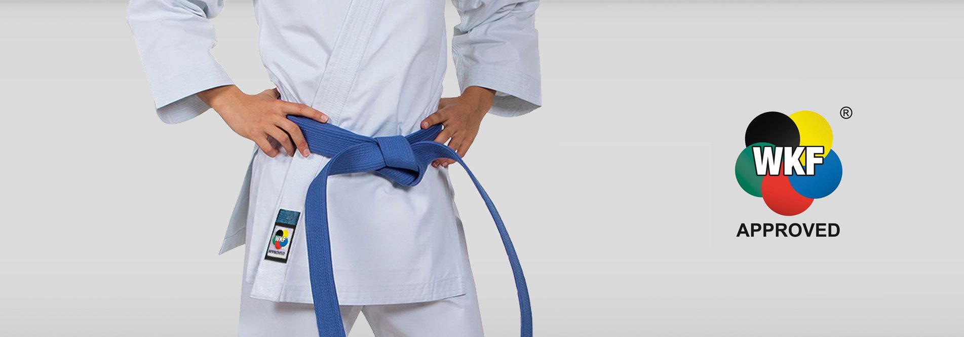 KARATE-GI