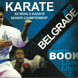 belgrade 2010
