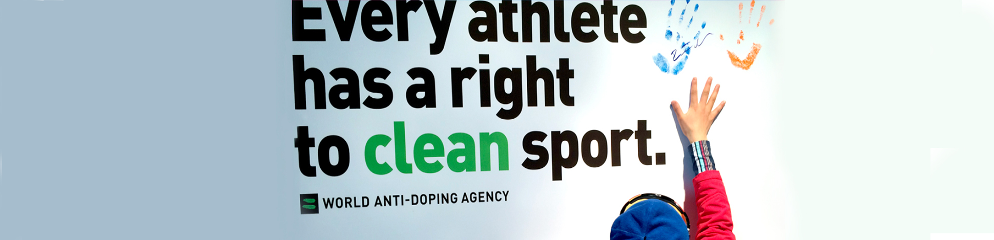 Antidoping