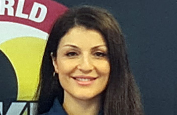 Vassiliki Panersidou