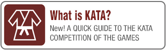 What is Kata